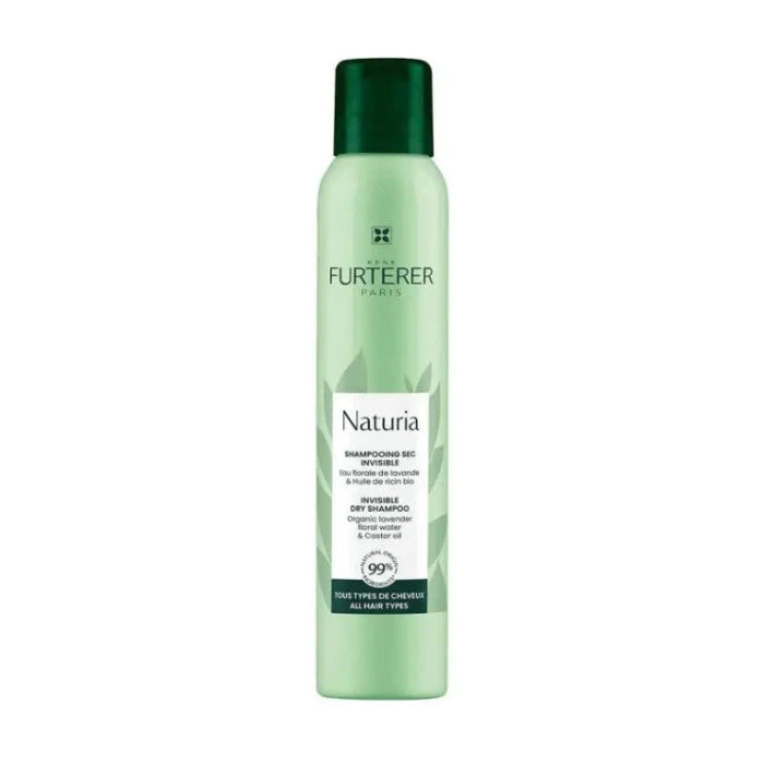 René Furterer Naturia Champô Seco, 250 ml