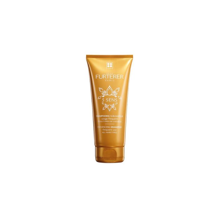 Rene Furterer 5 Sens Champô, 200 ml