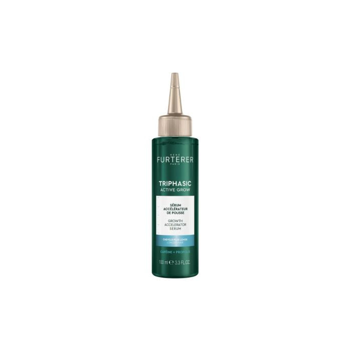 René Furterer Triphasic Active Grow Sérum Fortificante, 100 ml