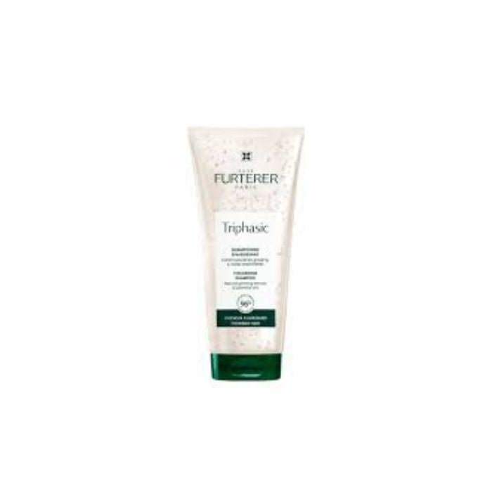 Rene Furterer Triphasic Champô, 200 ml