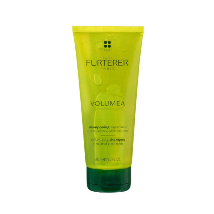 René Furterer Volumea Champô Avolumador, 250 ml