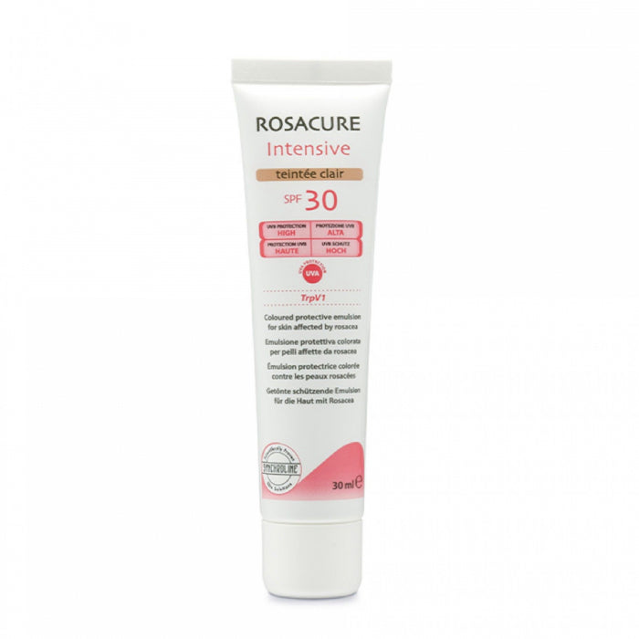 ROSACURE INTENSIV EMUL PROT SPF30 CL 30ML