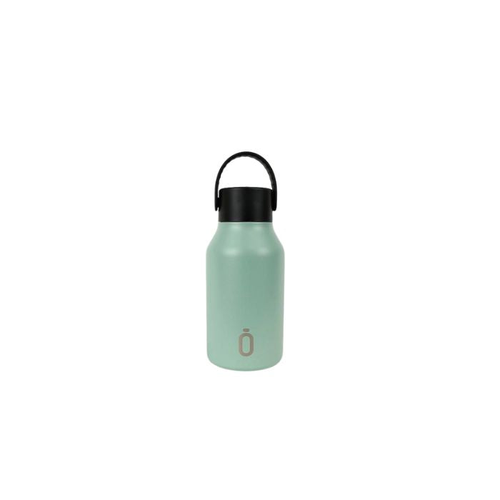Runbott Garrafa Térmica Eucalipto, 350 ml