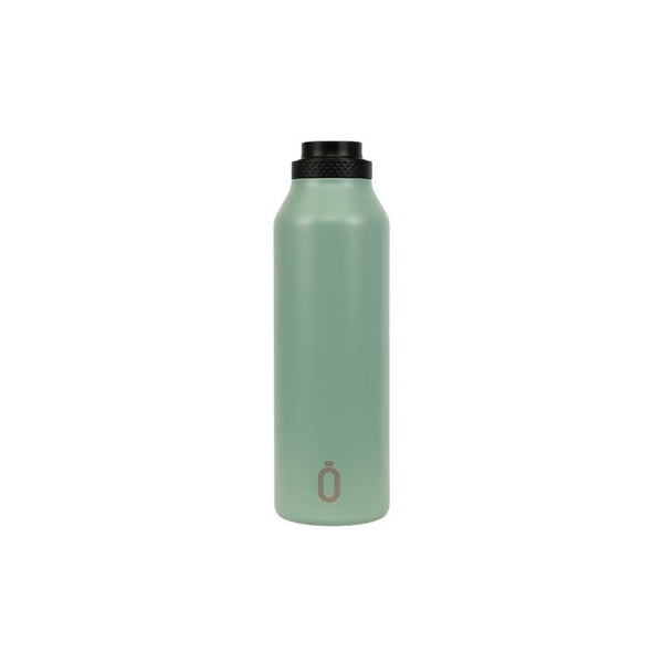 Runbott Garrafa Térmica Eucalipto, 600 ml