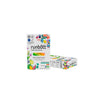 Runbott Hidratação e Sáude Saquetas Multivitamínicas Mix, 10 Saquetas