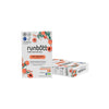 Runbott Hidratação e Sáude Saquetas Multivitamínicas Pêssego, 10 Saquetas