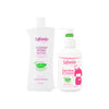 Saforelle Cuidado Higiene Intima 250 ml + Miss 250 ml