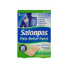 Salonpas Pain Relief Patch, 5 Unidades
