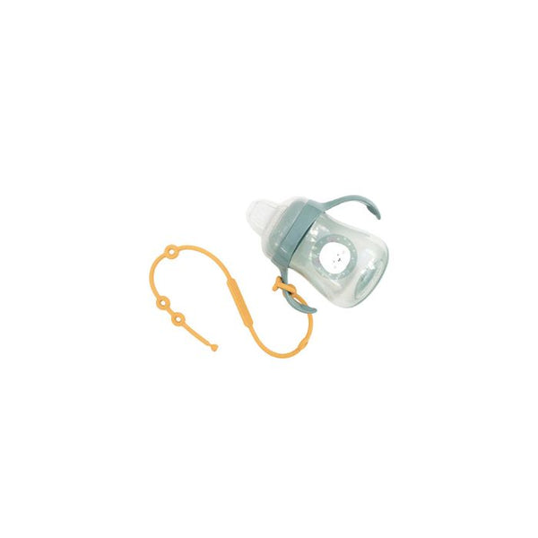 Saro Apanha Tudo Silicone Mostarda