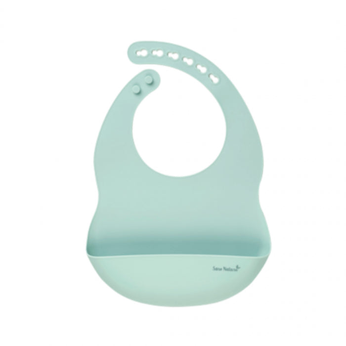 SARO BABETE SILICONE REF.1748 VERDE