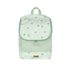 Saro Bee Happy Mochila Praia Verde Abelhas