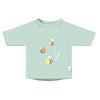 Saro Bee Happy T-shirt UV tamanho 12-18 Meses