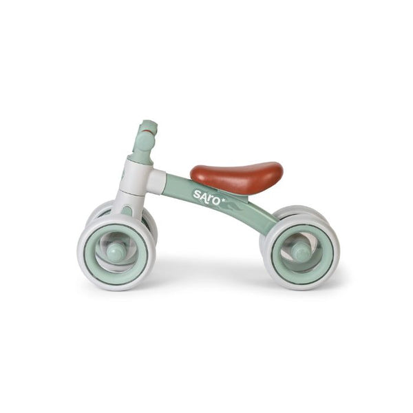 Saro Bicicleta de Equilíbrio 