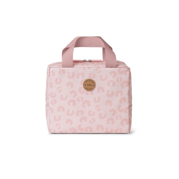Saro Bolsa Térmica Born To Be Wild