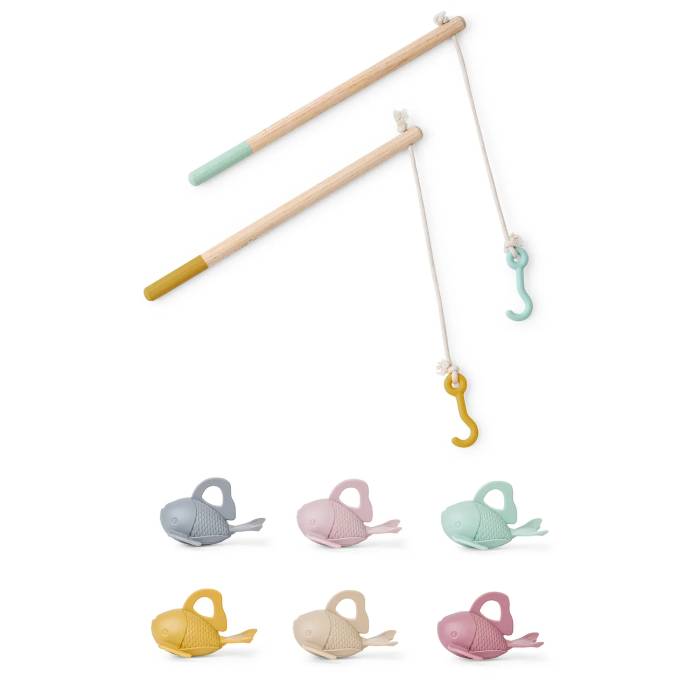 Saro Jogo Pescar Fish & Fun