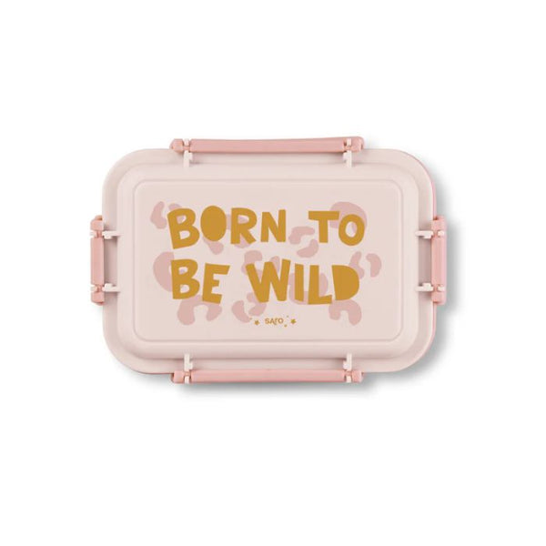 Saro Lancheira Click&Go Born To Be Wild Tamanho L