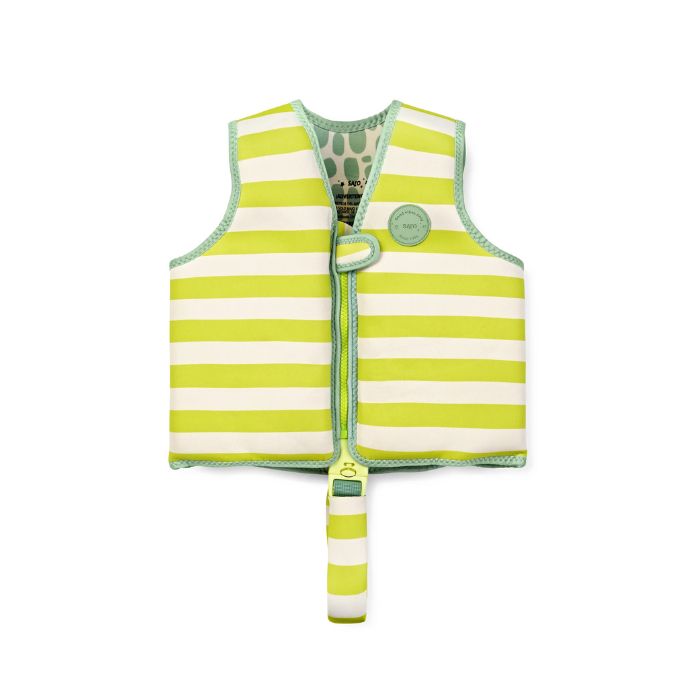 Saro Colete Flutuador M Fun in the Sun, 3-6 anos