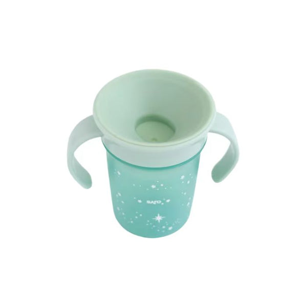 Saro Copo Anti-Gota Verde