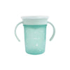 Saro Copo Anti-Gota Verde