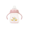 Saro Copo Aprendizagem Little Explorers Rosa