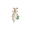 Saro Doudou Rato Floral Spring Cottage