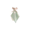 Saro Doudou Rato Vichy Spring Cottage
