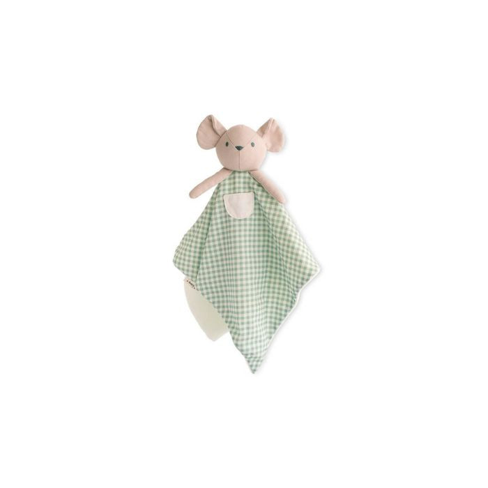 Saro Doudou Rato Vichy Spring Cottage