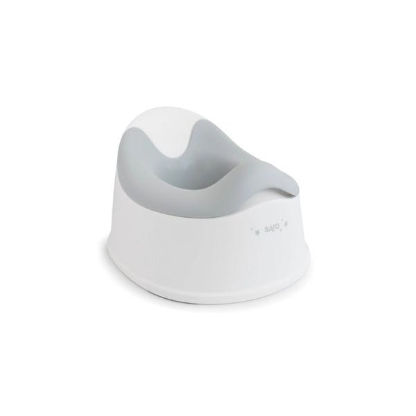 Saro Pote Easystart Cinza