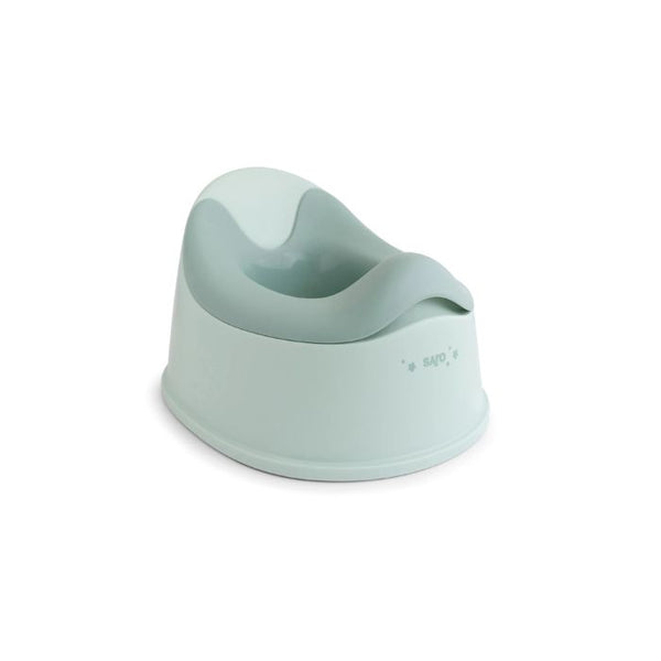 Saro Pote Easystart Verde