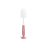 Saro Escovilhão de Limpeza Biberão Rosa