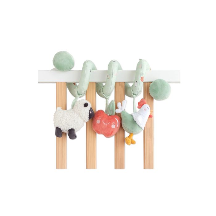 Saro Espiral com Roca Funny Farm