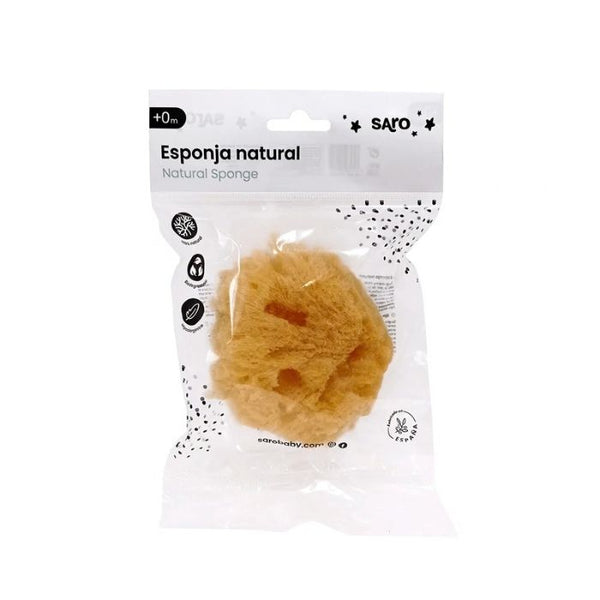 Saro Higiene Esponja Natural