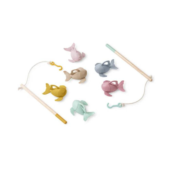 Saro Jogo Pescar Fish & Fun