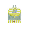 Saro Mochila Anti-areia Fun in the Sun