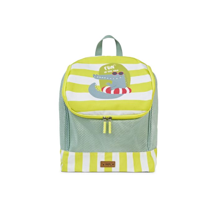 Saro Mochila Anti-areia Fun in the Sun