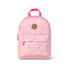 Saro Mochila Rosa Gelados