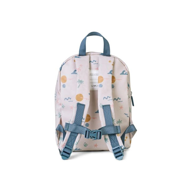 Saro Mochila Infantil Good Vibes