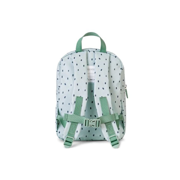 Saro Mochila Infantil Little Explorers