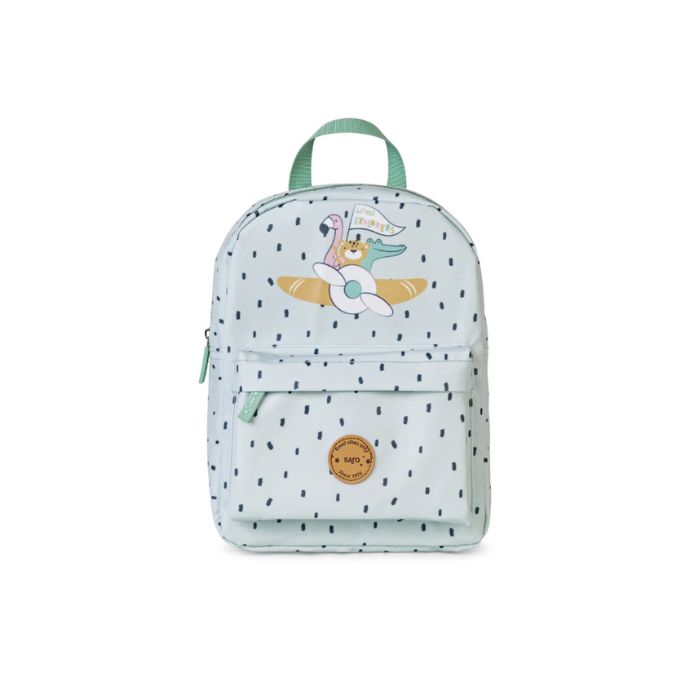 Saro Mochila Infantil Little Explorers