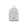 Saro Mochila Infantil Quinta Verde
