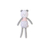 Saro Sweet & Fun Peluche Patudo Rosa