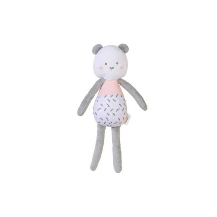 Saro Sweet & Fun Peluche Patudo Rosa