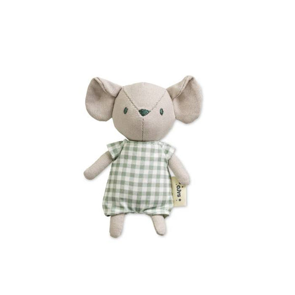 Saro Peluche Pocket Friend Sortido, 1 Unidade