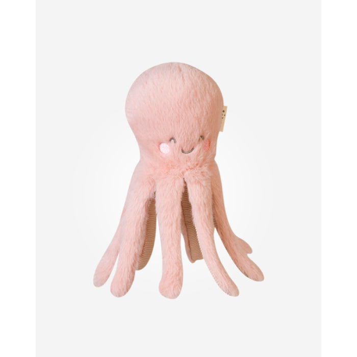 SARO PELUCHE "OCEAN LIFE" REF.0158 ROSA