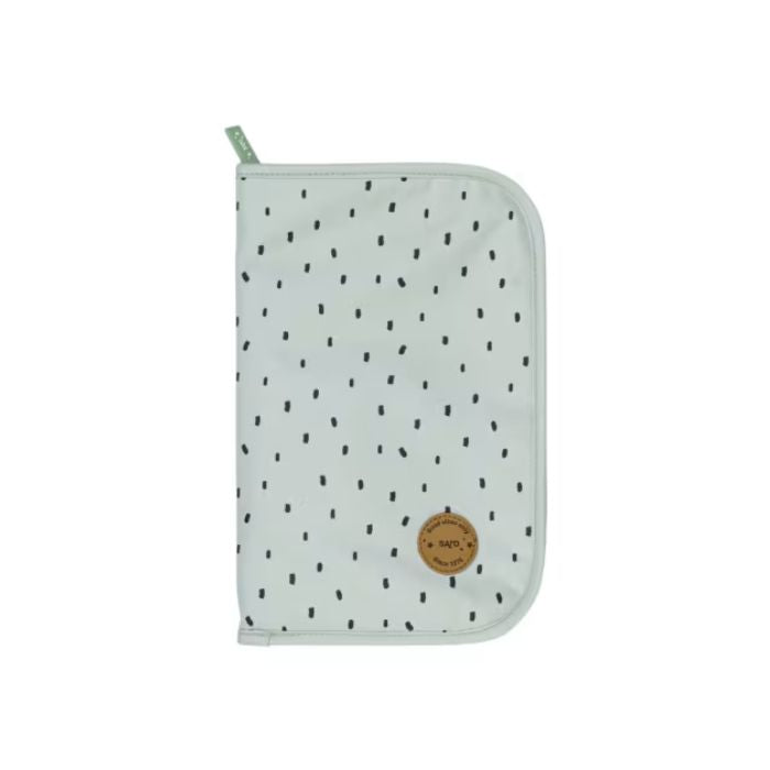 Saro Porta-Documentos Little Explorers