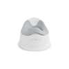 Saro Pote Easystart Cinza