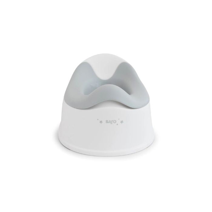 Saro Pote Easystart Cinza