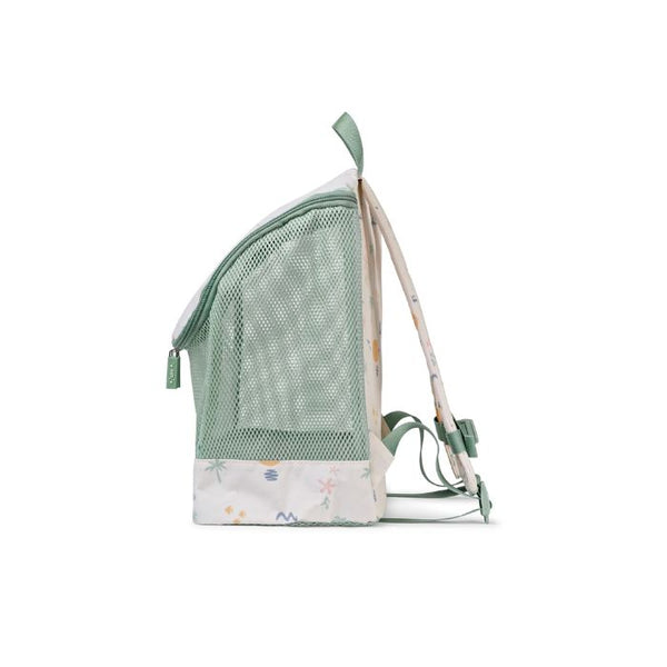 Saro Mochila Anti-areia Good Vibes