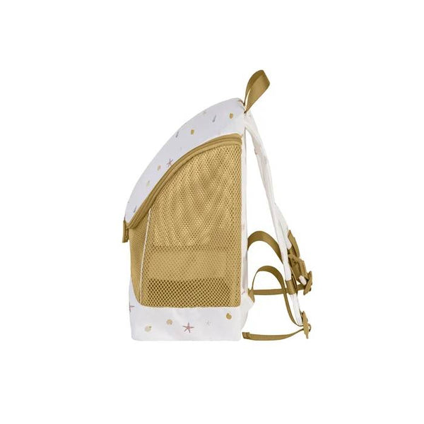 Saro Sea Wonders Mochila Praia Conchas