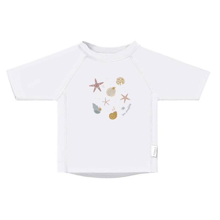 Saro Sea Wonders T-Shirt UV Tamanho 18-24 Meses